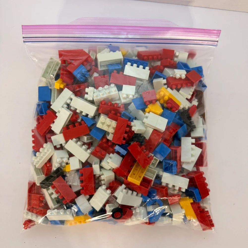 Brix Blox brix blox